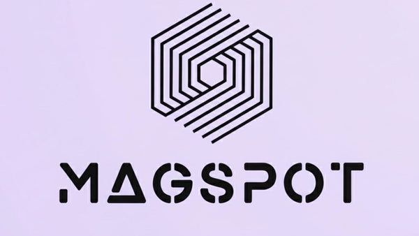 Magspot