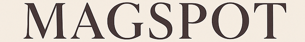 Magspot